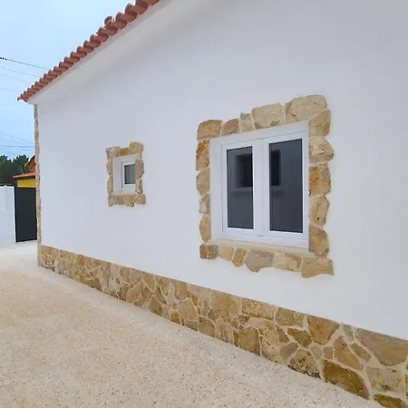 Casinha Do Norte - Casa vacanze *