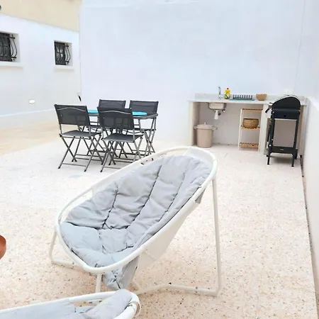 Casinha Do Norte - Casa vacanze