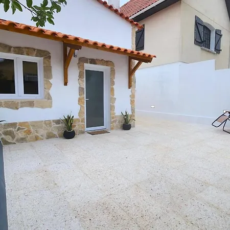 Casinha Do Norte - Nazaré