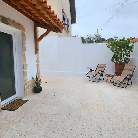 Casinha Do Norte - Casa vacanze Nazaré