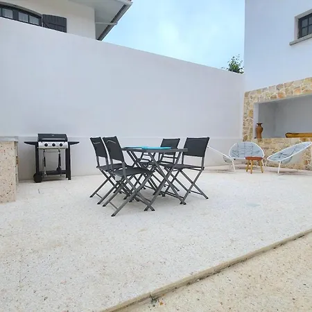 Casinha Do Norte - Casa vacanze