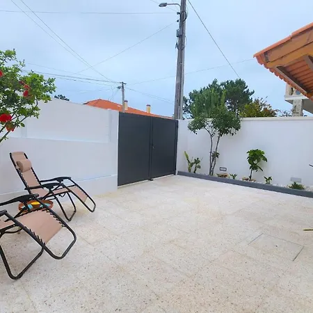 Casinha Do Norte - Casa vacanze