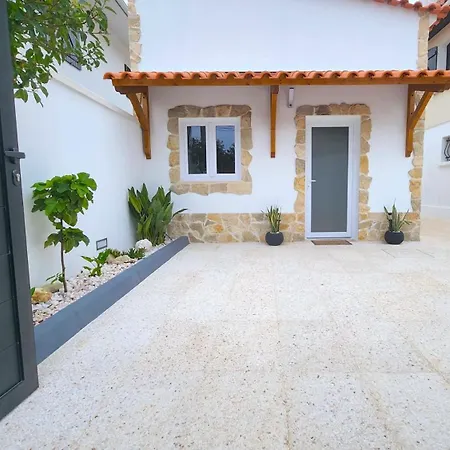 Casinha Do Norte - Casa vacanze
