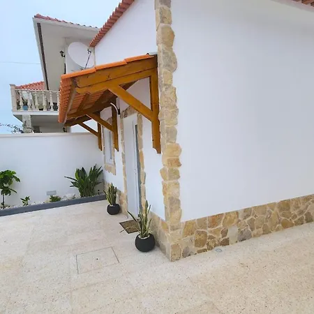 Casinha Do Norte - Casa vacanze Nazaré
