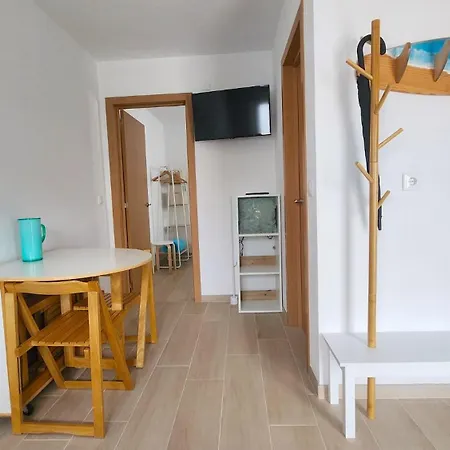 Ferienhaus Casinha Do Norte - Nazaré