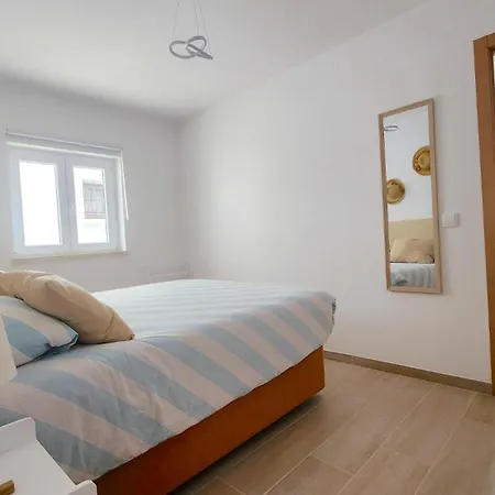 Ferienhaus Casinha Do Norte - Nazaré