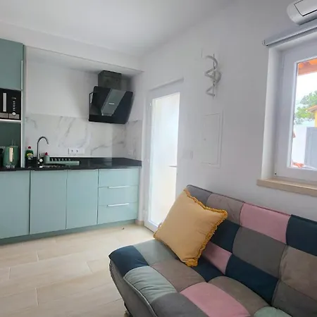 Casinha Do Norte - Ferienhaus Nazaré