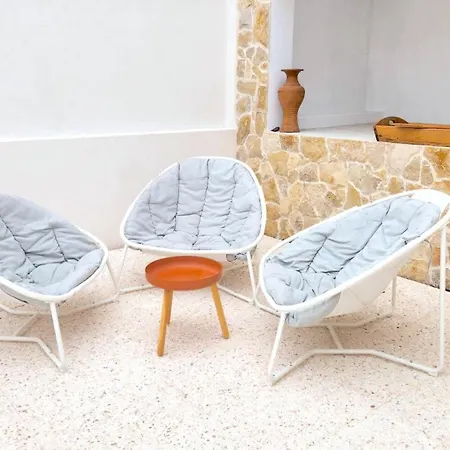 Holiday home Casinha Do Norte - Nazare