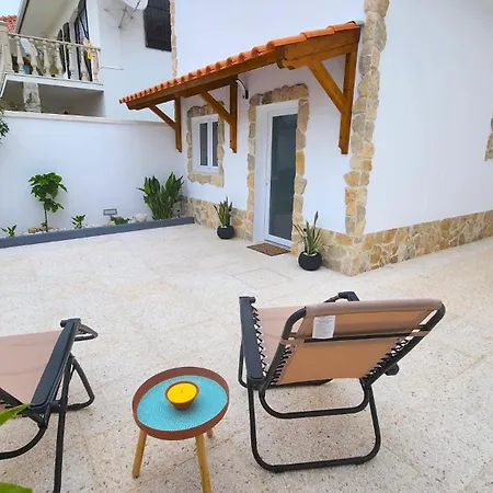 Casinha Do Norte - * Nazare