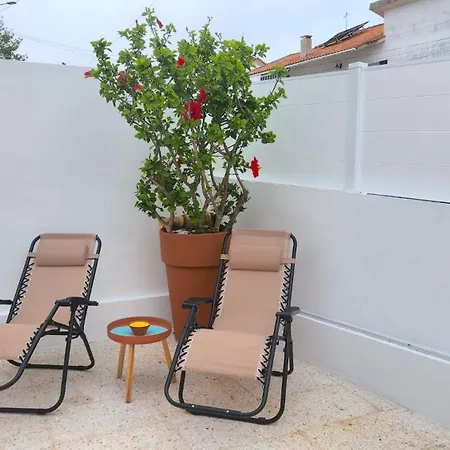 Holiday home Casinha Do Norte - *