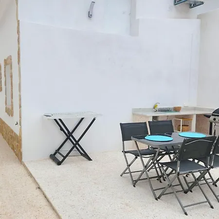 Holiday home Casinha Do Norte - Nazare