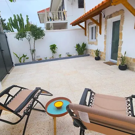 Casinha Do Norte -