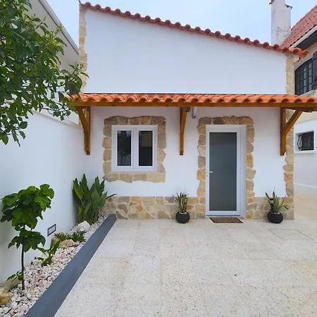 Casinha Do Norte - Nazaré