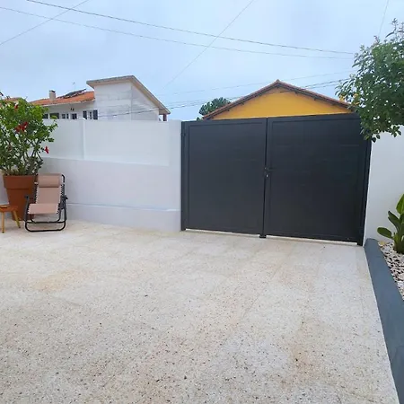 Casinha Do Norte - *