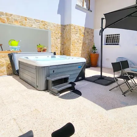 Casinha Do Norte - Ferienhaus *