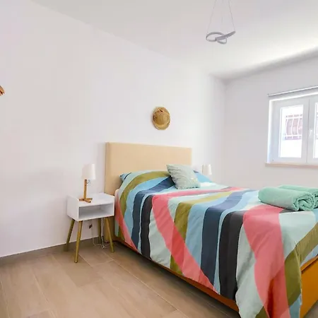 Casinha Do Norte - Ferienhaus