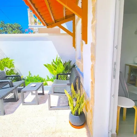 Casinha Do Norte - Ferienhaus *