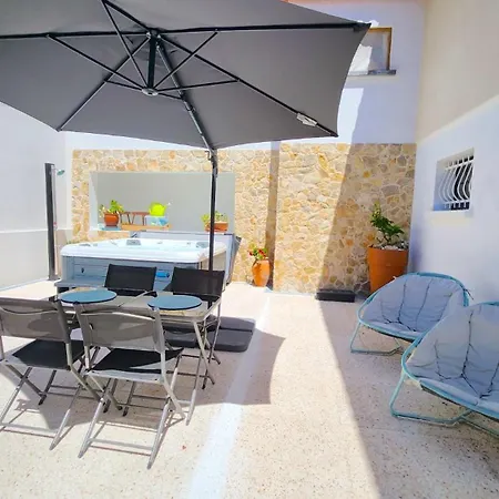 Casinha Do Norte - Ferienhaus