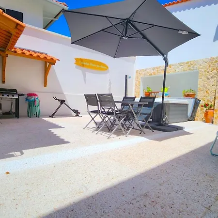 Casinha Do Norte - Ferienhaus *