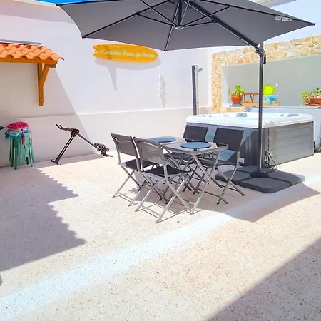 Ferienhaus Casinha Do Norte - *