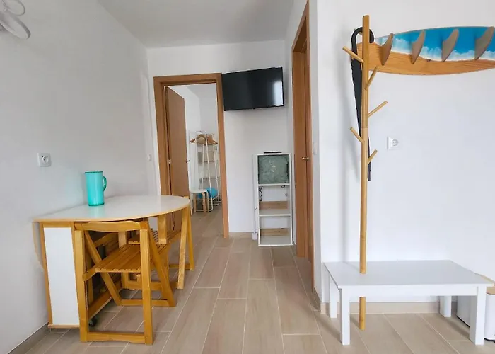Ferienhaus Casinha Do Norte - Nazaré