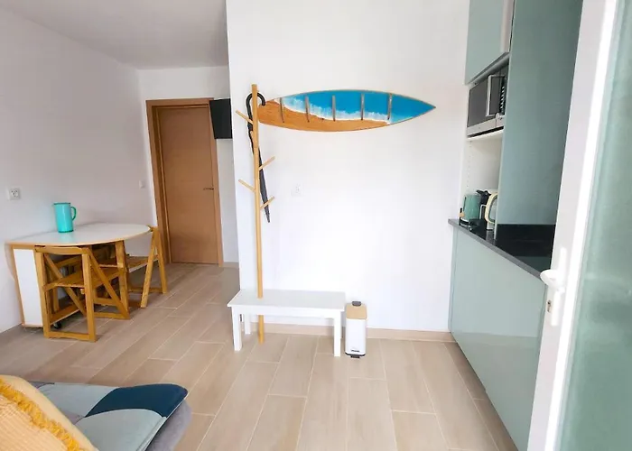 Ferienhaus Casinha Do Norte -