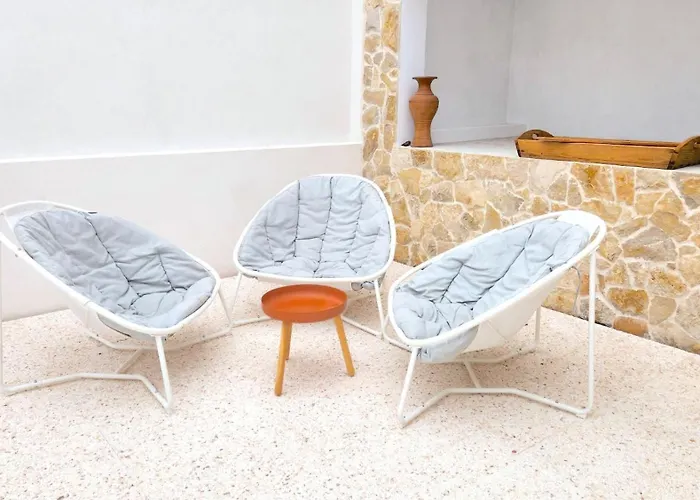 Ferienhaus Casinha Do Norte - Nazaré