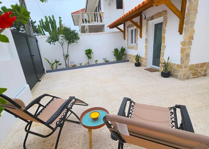 Casinha Do Norte -