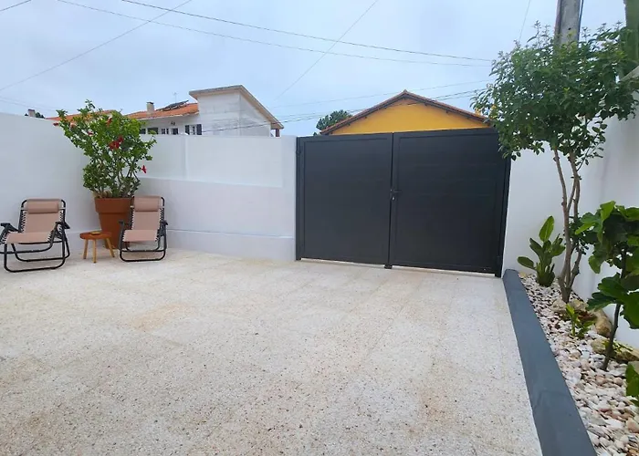 Casinha Do Norte - *