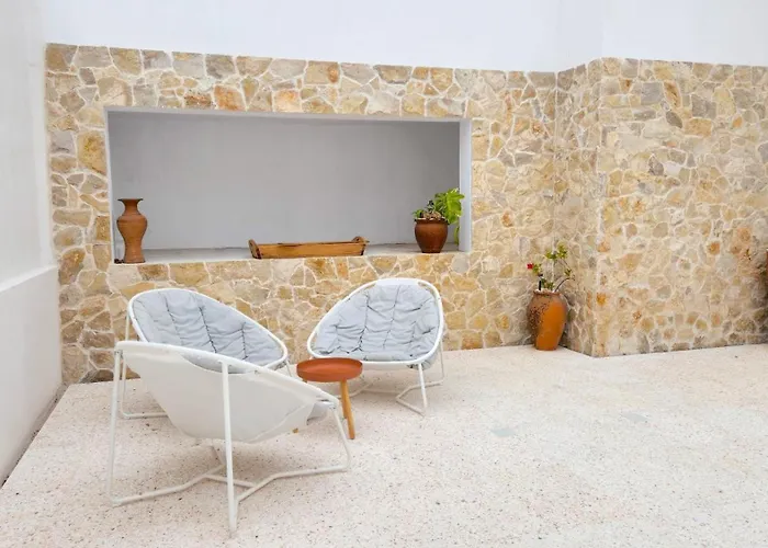 Casinha Do Norte - Nazaré